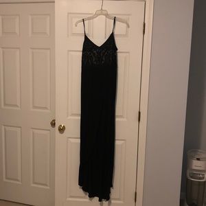 Anthropologie dress